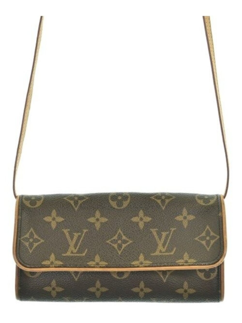 Louis Vuitton Shoulder